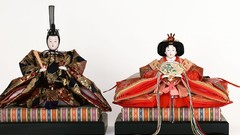 Japan dolls
