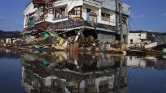 Japan Earth Crisis Core