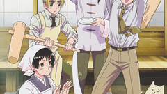 Japan England China USA