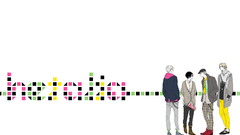 Japan England France Anime