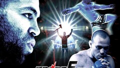 Japan fight mma Silva