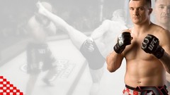 Japan Fighting mma ufc