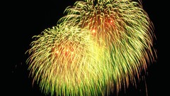 Japan fireworks