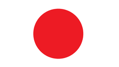 Japan Flags