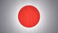 Japan Flags