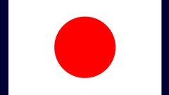 Japan Flags nations