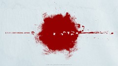 Japan Flags strong earthquake aid solidarity