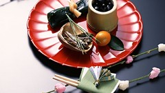 Japan food japan views