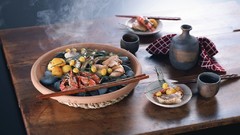 Japan food Japanese food food art