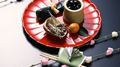 Japan food Japanese food food art