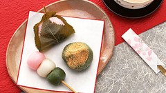 Japan food Japanese food food art