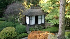 Japan Garden