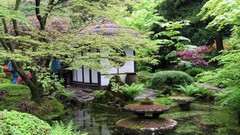 Japan Garden