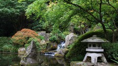 Japan Garden