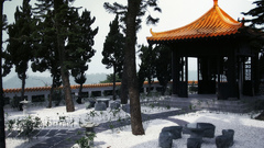 Japan Garden Japanese architecture