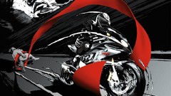 Japan German bmw s1000rr