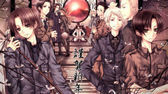 Japan germany Austria hungary