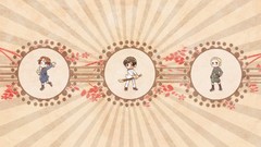 Japan germany Italy Anime