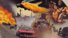 Japan Gibson Mad Max