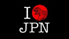Japan Godzilla