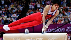 Japan gymnastics Japanese Athletes Gymnast olympics 2012 Kohei 