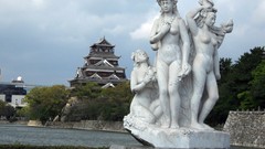 Japan houses architects