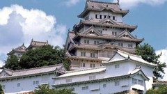 Japan houses architects