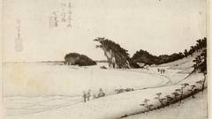 Japan illustrations World