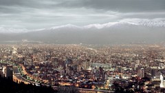 Japan Japanese Asia asians cityscapes city skyline