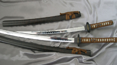 Japan Katana Swords