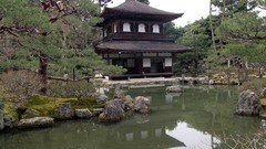 Japan Kyoto architecture