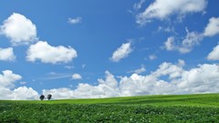 Japan Landscapes Hokkaido