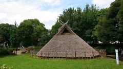 Japan Landscapes nature ancient