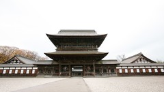 Japan Landscapes Temples