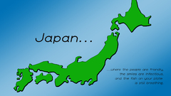 Japan Maps World