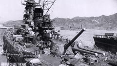 Japan military Japanese Navy