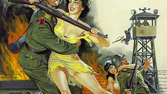 Japan military World War