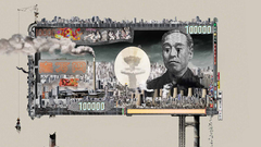 Japan Money Japanese