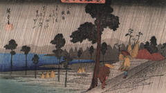 Japan nature Japanese