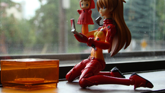 Japan neon genesis evangelion