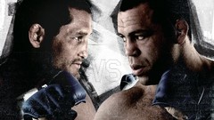 Japan Pride boxing mma