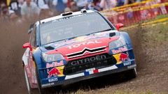 Japan Red Bull Offroad rally mud racing wrc racing cars rally 