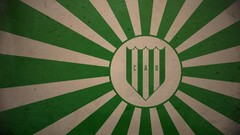 Japan Rising Sun soccer banfield