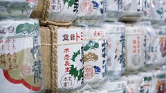 Japan Sake japan views Japanese traditions