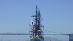 Japan ships Bridges World