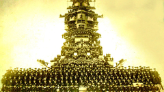 Japan ships vehicles