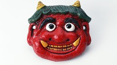 Japan Simple Background toys (children) japan views Japanese 