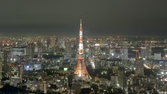 Japan Skyscrapers Tokyo Asia buildings asians cityscapes asian 