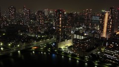 Japan Skyscrapers Tokyo Asia buildings asians cityscapes asian 