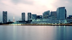 Japan Skyscrapers Tokyo Asia buildings asians cityscapes asian 